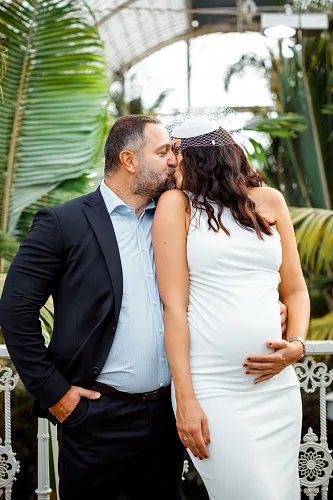 Milica and Milan — Wedding photoshoot, photo 42