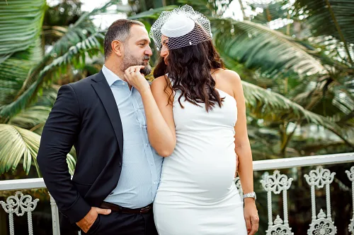 Milica and Milan — Wedding photoshoot, photo 43