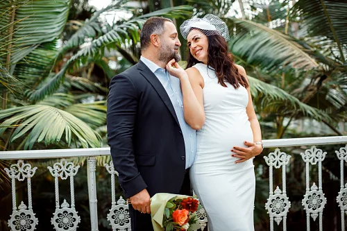 Milica and Milan — Wedding photoshoot, photo 44