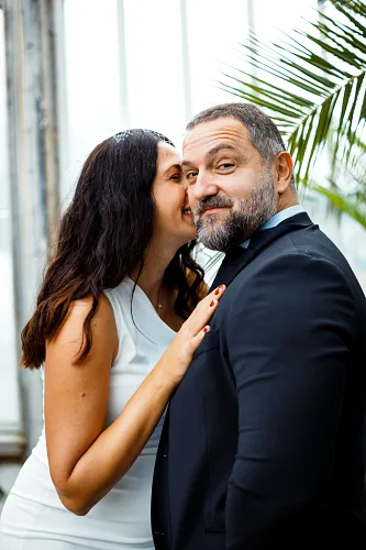 Milica and Milan — Wedding photoshoot, photo 53