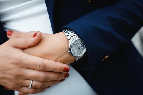 Milica and Milan — Wedding photoshoot, photo 55