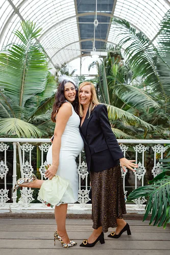 Milica and Milan — Wedding photoshoot, photo 57