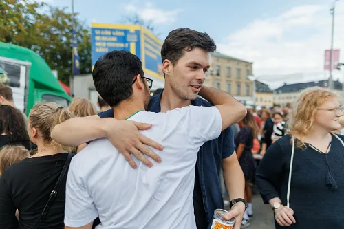 Street Food Festival — Kulturkalas 2025, photo 6