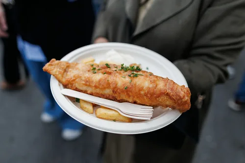 Street Food Festival — Kulturkalas 2025, photo 8