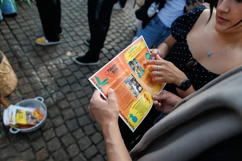 Street Food Festival — Kulturkalas 2025, photo 16