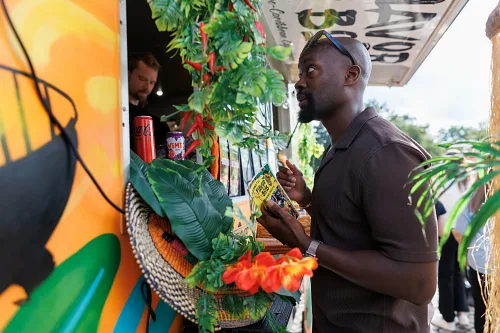 Street Food Festival — Kulturkalas 2025, photo 18