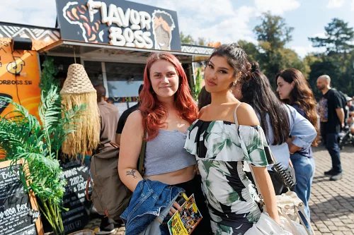 Street Food Festival — Kulturkalas 2025, photo 19