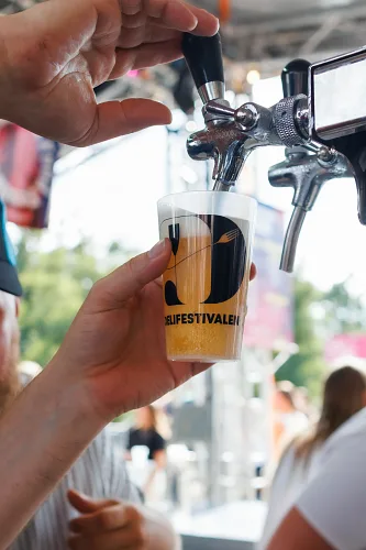 Street Food Festival — Kulturkalas 2025, photo 22