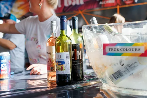 Street Food Festival — Kulturkalas 2025, photo 23