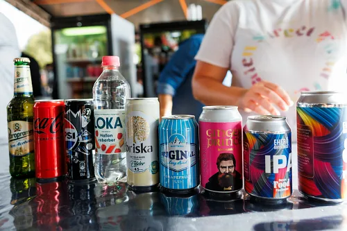 Street Food Festival — Kulturkalas 2025, photo 26