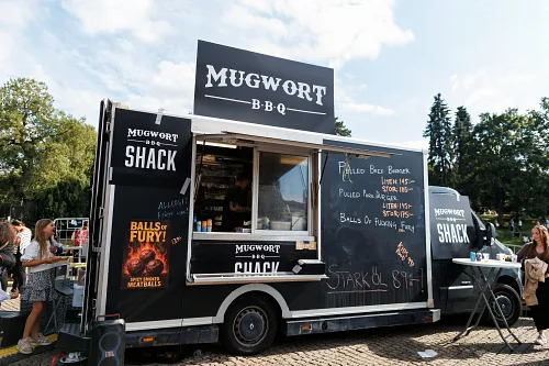 Street Food Festival — Kulturkalas 2025, photo 28
