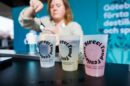 Street Food Festival — Kulturkalas 2025, photo 29