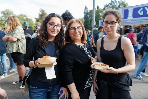 Street Food Festival — Kulturkalas 2025, photo 43