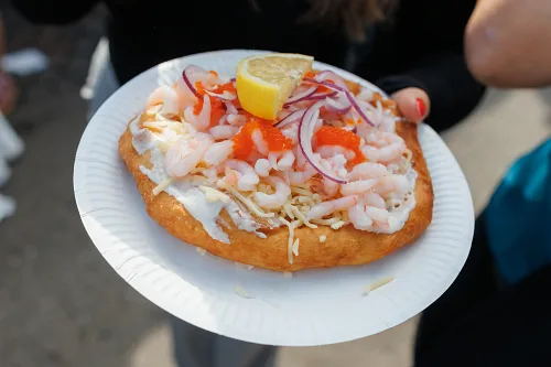 Street Food Festival — Kulturkalas 2025, photo 46