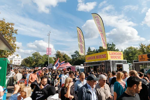Street Food Festival — Kulturkalas 2025, photo 55