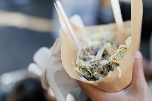 Street Food Festival — Kulturkalas 2025, photo 57