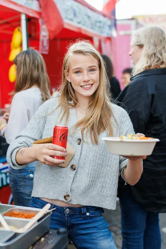 Street Food Festival — Kulturkalas 2025, photo 58