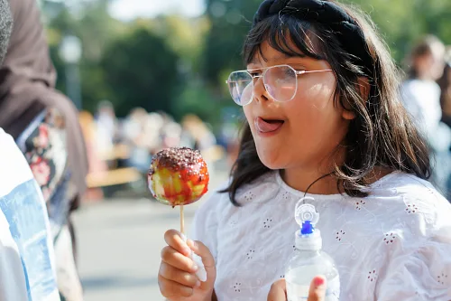 Street Food Festival — Kulturkalas 2025, photo 62