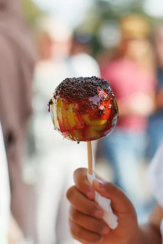 Street Food Festival — Kulturkalas 2025, photo 63