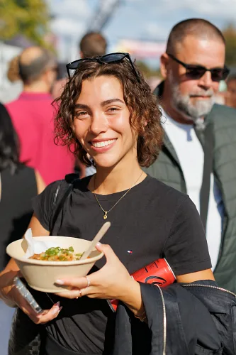 Street Food Festival — Kulturkalas 2025, photo 64