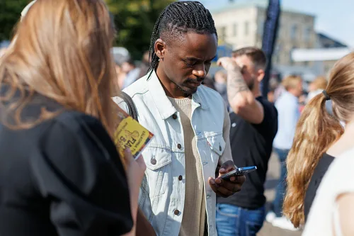 Street Food Festival — Kulturkalas 2025, photo 66