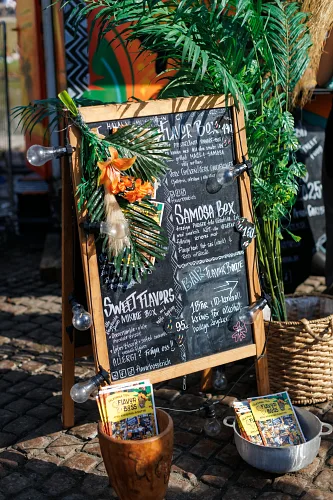 Street Food Festival — Kulturkalas 2025, photo 67