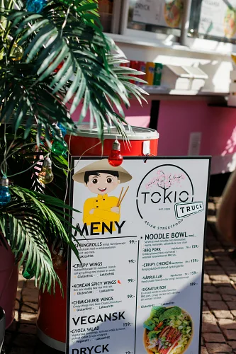 Street Food Festival — Kulturkalas 2025, photo 71
