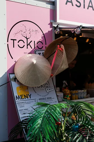 Street Food Festival — Kulturkalas 2025, photo 72