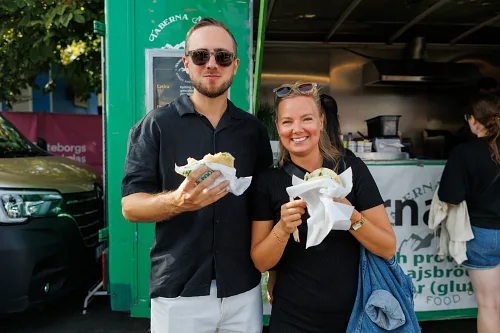 Street Food Festival — Kulturkalas 2025, photo 77