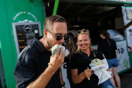 Street Food Festival — Kulturkalas 2025, photo 78