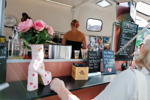 Street Food Festival — Kulturkalas 2025, photo 82