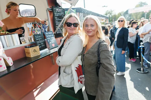 Street Food Festival — Kulturkalas 2025, photo 83