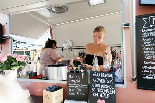 Street Food Festival — Kulturkalas 2025, photo 84