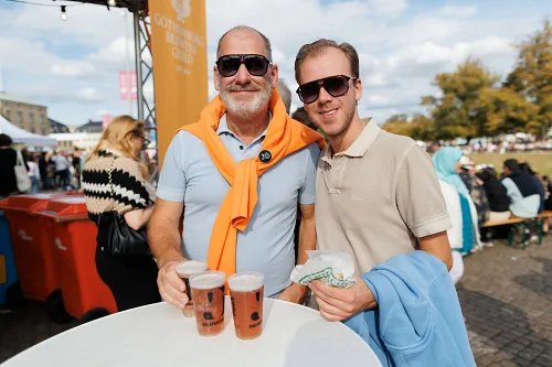 Street Food Festival — Kulturkalas 2025, photo 88