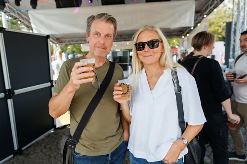 Street Food Festival — Kulturkalas 2025, photo 89