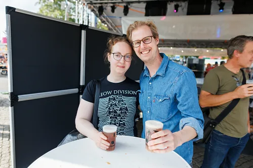 Street Food Festival — Kulturkalas 2025, photo 90