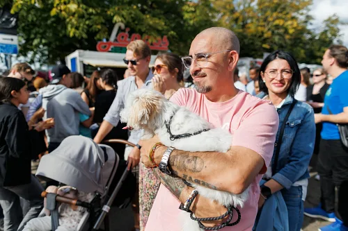 Street Food Festival — Kulturkalas 2025, photo 92