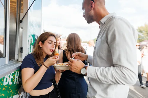 Street Food Festival — Kulturkalas 2025, photo 94