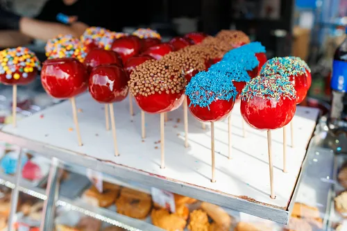 Street Food Festival — Kulturkalas 2025, photo 95