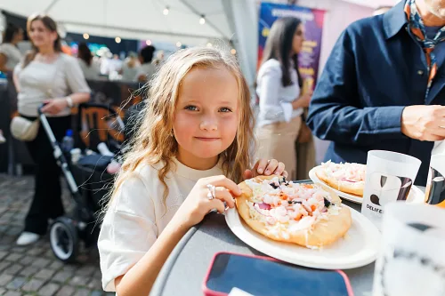 Street Food Festival — Kulturkalas 2025, photo 99