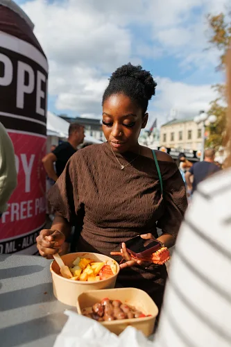 Street Food Festival — Kulturkalas 2025, photo 100