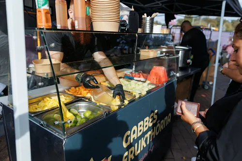 Street Food Festival — Kulturkalas 2025, photo 102
