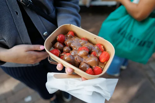 Street Food Festival — Kulturkalas 2025, photo 103
