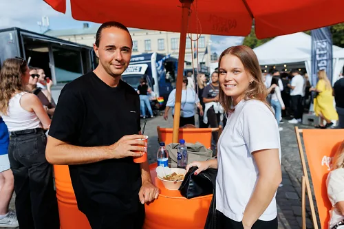 Street Food Festival — Kulturkalas 2025, photo 108