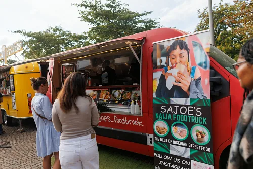 Street Food Festival — Kulturkalas 2025, photo 111