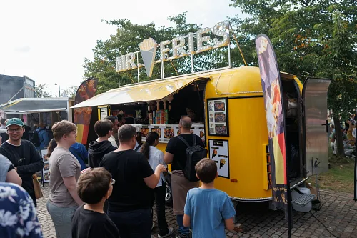 Street Food Festival — Kulturkalas 2025, photo 112