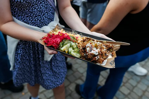 Street Food Festival — Kulturkalas 2025, photo 113