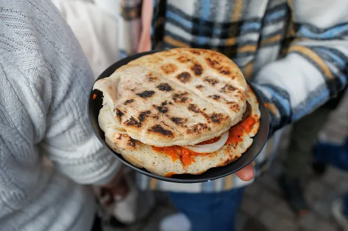 Street Food Festival — Kulturkalas 2025, photo 114