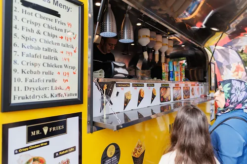 Street Food Festival — Kulturkalas 2025, photo 115