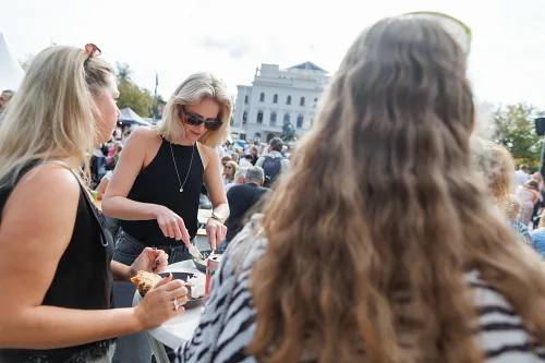 Street Food Festival — Kulturkalas 2025, photo 118